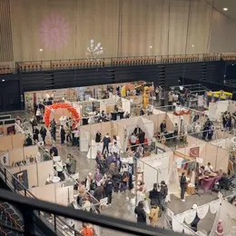 Salon du Mariage Laval