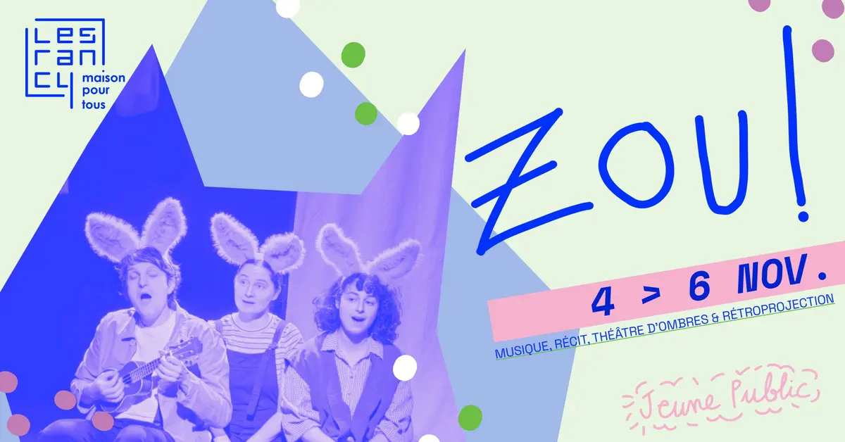 Zou !