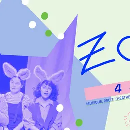 Zou !
