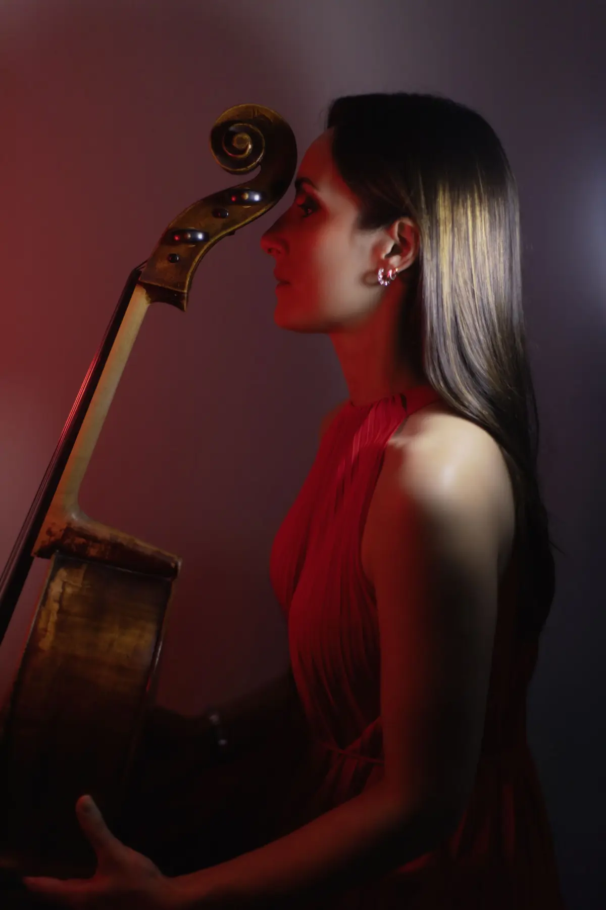 La Chambre Symphonique &ndash; Concert SCHUMANN, MAHLER