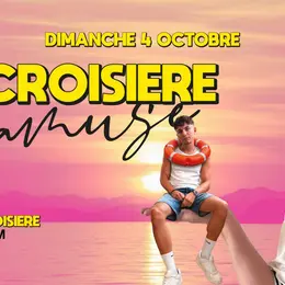 La Croisière s'amuse