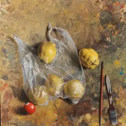 salon Au Fil de l'Art