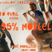 95% Mortel