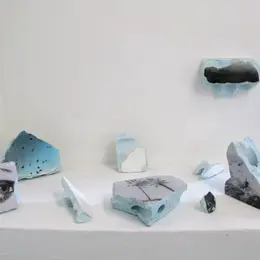  Visite commentée, NEO-ANALOG