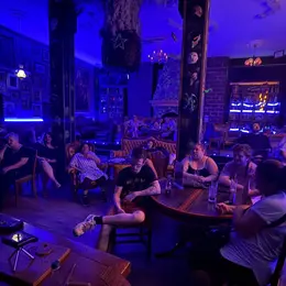 Soirée de l'étrange et du paranormal - Halloween au Malleus