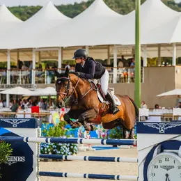Longines League of Nations - Gassin Saint-Tropez