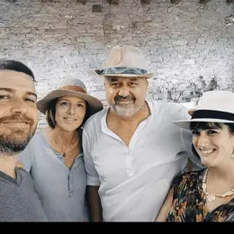 Concert - Par Good Vibes Only  - Bossa Nova, jazz & chanson française