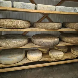 Dîner Insolite à la ferme by La Palette