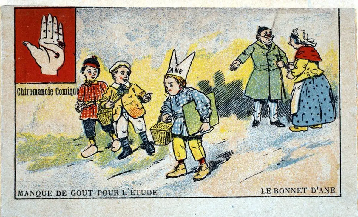 Atelier d'écriture : École buissonnière