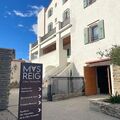 Visite du Mas Reig - C&ocirc;te Vermeille