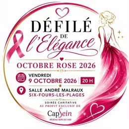 Défilé de l'Elégance