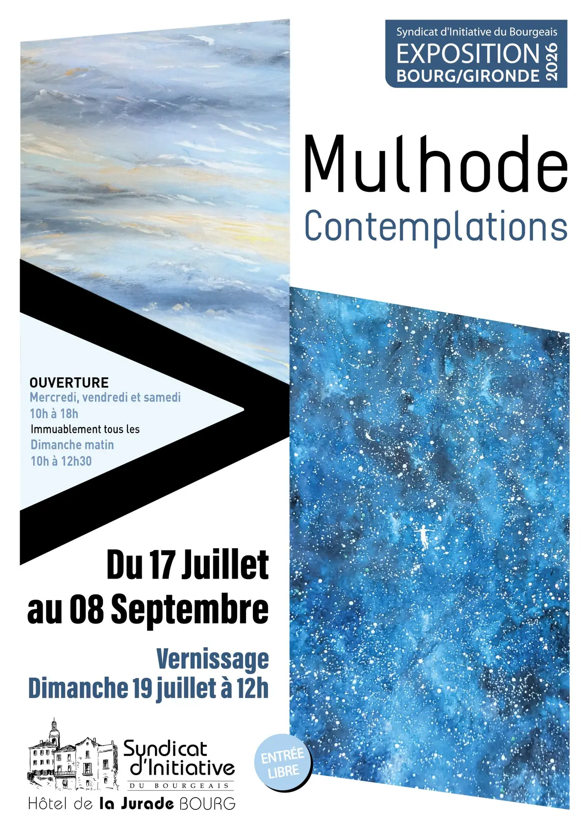 Exposition Contemplations