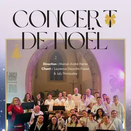 Concert de Noël