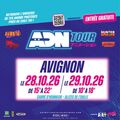 ADN Tour Avignon