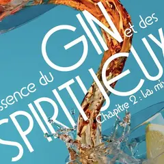 Le 19 & 20 septembre : Le rendez-vous des amateurs de spiritueux et de mixologie