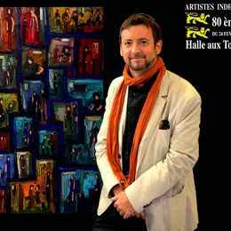 Exposition Louis RUNEMBERG 