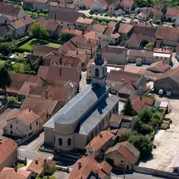 Marche du patrimoine à Orges (52)