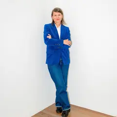 Visite commentée avec le Dr Sandra Beate Reimann