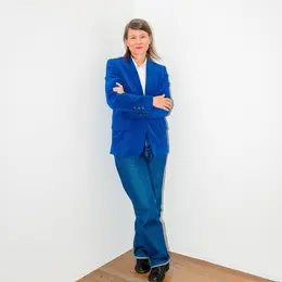 Visite commentée avec le Dr Sandra Beate Reimann