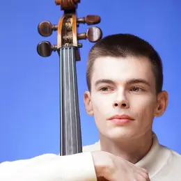 Krzysztof Michalski | violoncelle