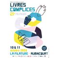 Salon du jeune lecteur Livres complices du Pays de Montb&eacute;liard