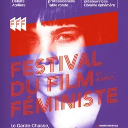 Festival du Film Féministe 2026