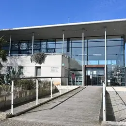 Atelier d'écriture