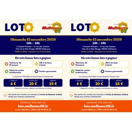 Loto traditionnel