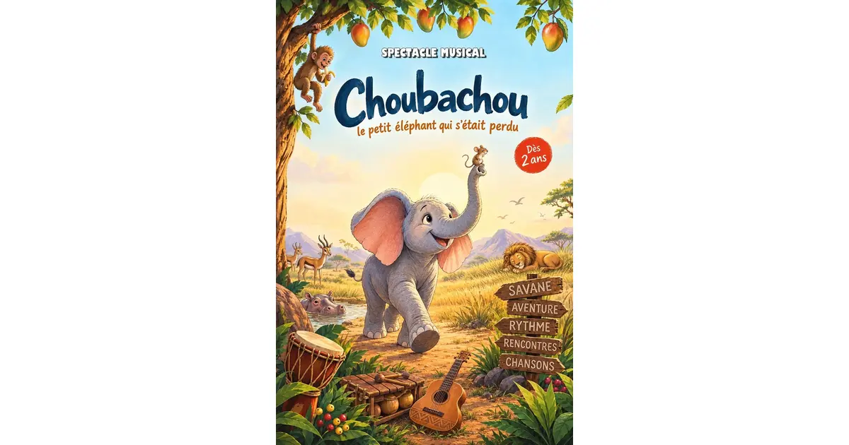 Choubachou