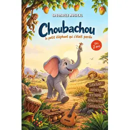Choubachou
