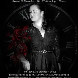 Opéra Traviata de G. Verdi