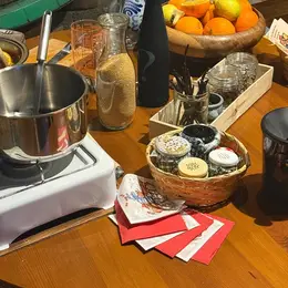 Les Ateliers Enchantés du Domaine Fritsch - Les secrets du Vin Chaud 