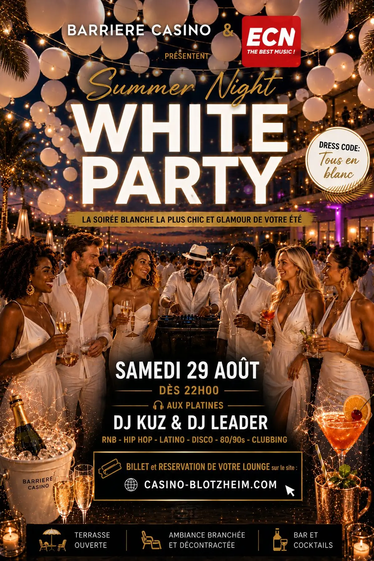 White Party