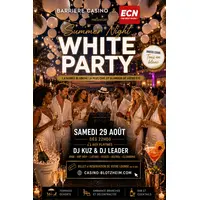 White Party &copy; Casino Barrière Blotzheim