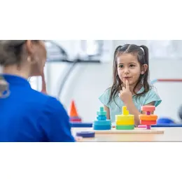 Atelier Art thérapie (enfants)