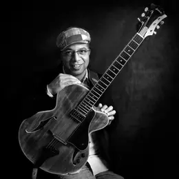 Sidney Rodrigues  - Thursday Guitar Session