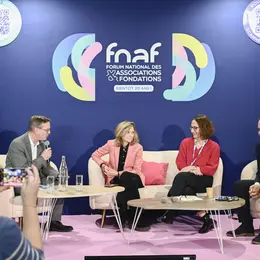 Forum National des Associations et Fondations