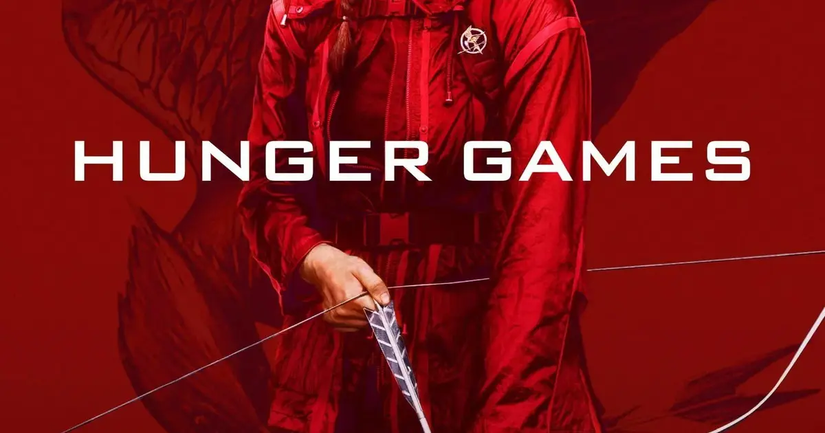 Reprise : Hunger Games