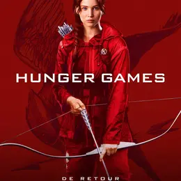 Reprise : Hunger Games