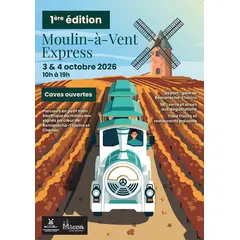 Moulin-à-Vent Express