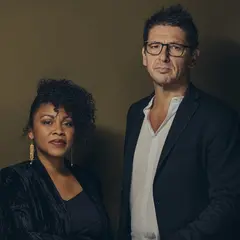 Jazz'In Marbach > Nina Simone, l'écorchée vive/Grégory Ott & Selia Setodzo
