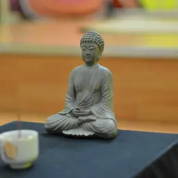 Initiation à la méditation