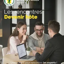  Devenir Hôte Gîtes de France® en Alsace