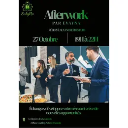 Afterwork