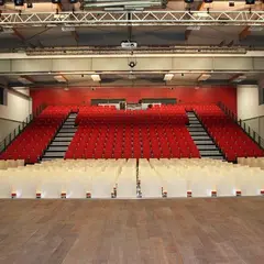 La Scène - L'espace culturel de Val de Moder-Pfaffenhoffen