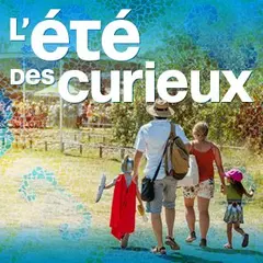 L'été des curieux, Cinéma de plein air,Astérix et Obélix, mission Cléopâtre 