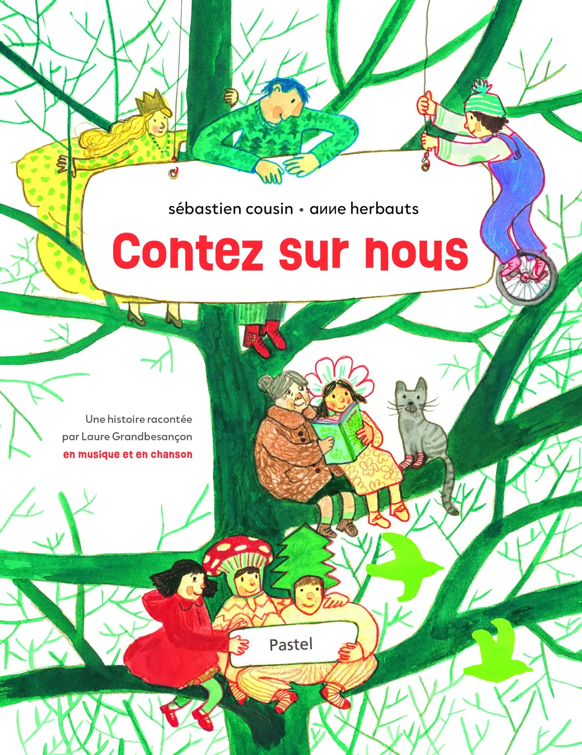 Contez sur nous
