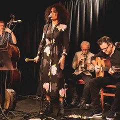 Concert Noufissa KABBOU 4TET