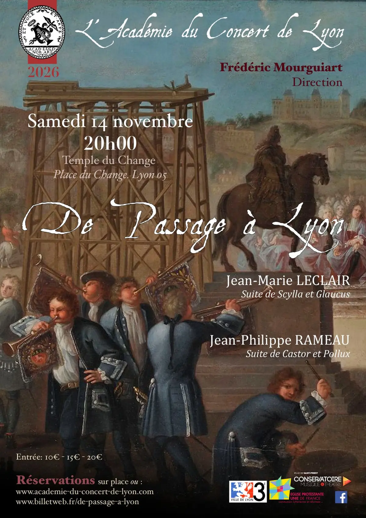De Passage à Lyon