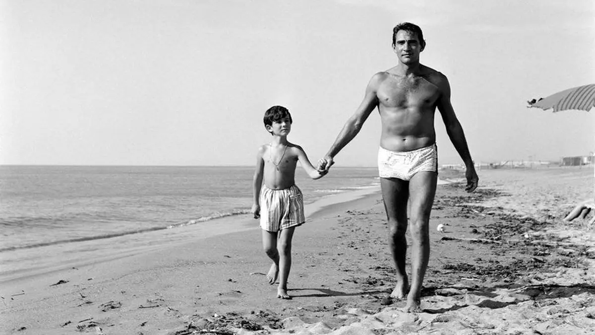Festival du film Italien :  Il Giovedì de Dino Risi
